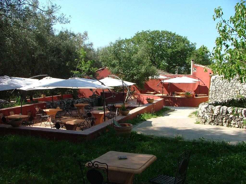 Villa Agriturismo Agrimilo Noto Exterior foto